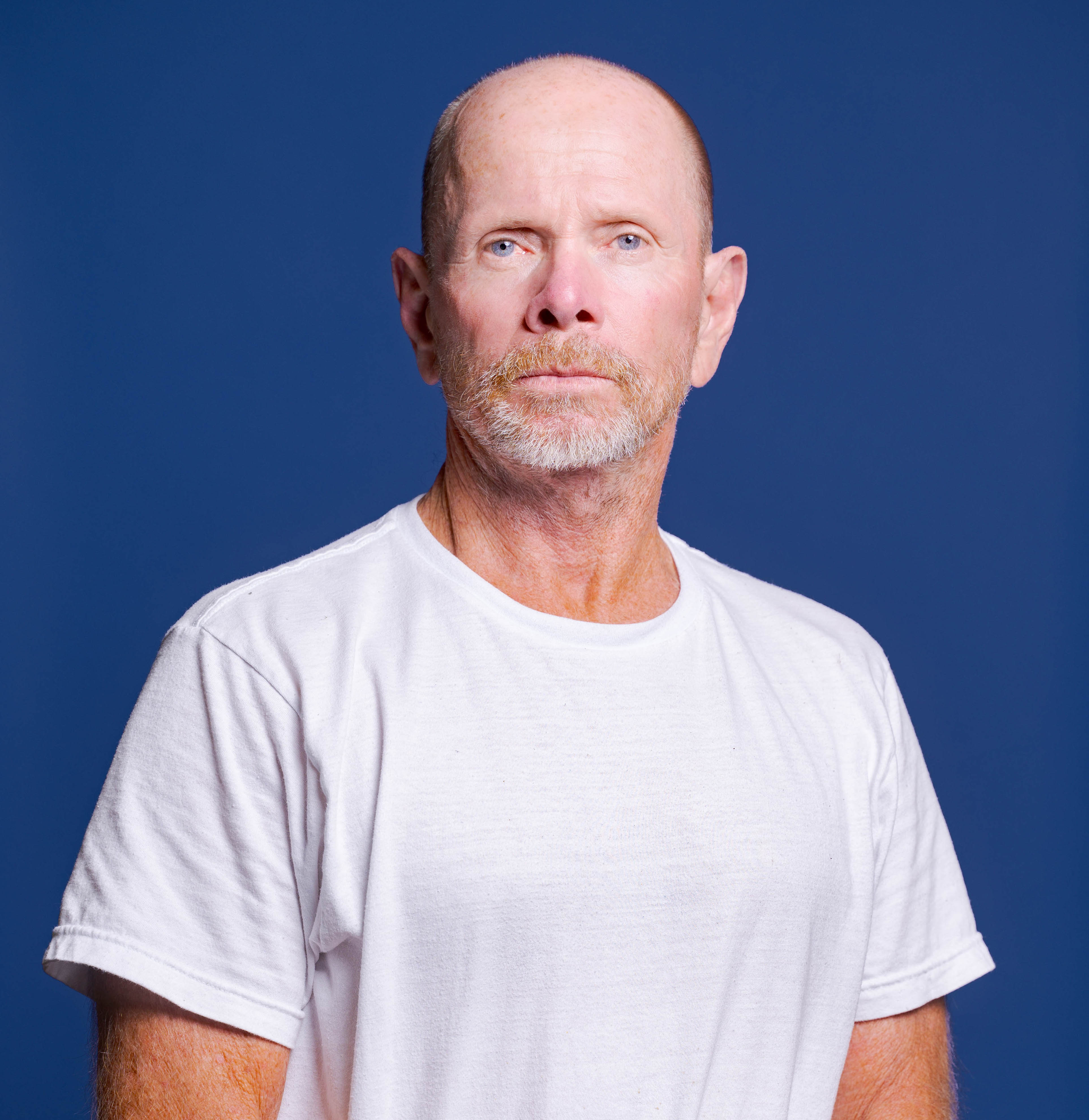 Ricky Abram